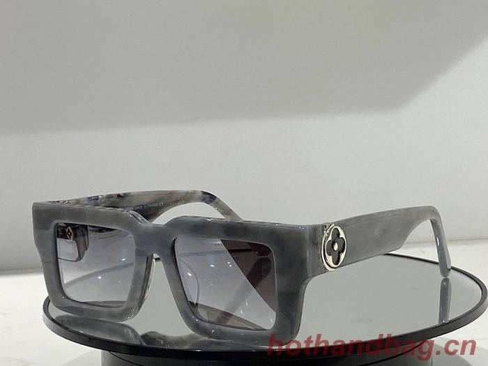 Louis Vuitton Sunglasses Top Quality LVS00032